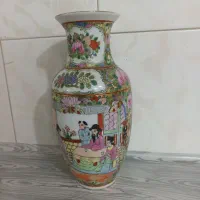 گلدان درحد نو سایز