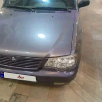 پراید111 مدل 91|خودرو سواری و وانت|ورامین, ورامین|دیوار