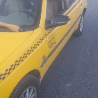 فروش تاکسی پژو ۴۰۵|خودرو سواری و وانت|سیرجان, |دیوار