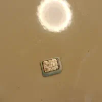 سیم‌کارت ۹۱۲ کد ۱