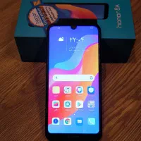 گوشی آنر ۸|موبایل|تهران, سهروردی|دیوار