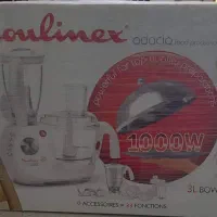 غذاساز چندکاره مولینکس