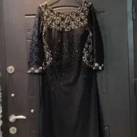 لباس مجلسی جنس ترک نو