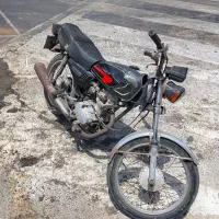 موتور سیکلت مدارک کامل