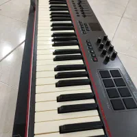 میدی کنترلر nektar LX61