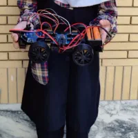 آموزشگاه رباتیک|خدمات آموزشی|نیشابور, هفده شهریور|دیوار