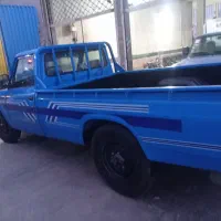 نیسان دوگانهسوز فابریک آبشنال کولردارونیسان تکسوز|خودرو سواری و وانت|گنبد کاووس, |دیوار