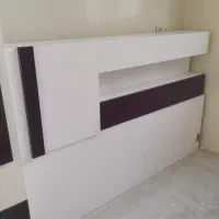 سرویس خواب و کمد بچه فروش فوری