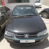 فروش پارس مدل84