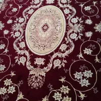 فرش ۱۲متری ۷۰۰شانه