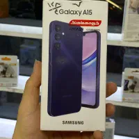 سامسونگ A15 نو