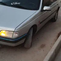 پژو ۴۰۵ مدل ۸۵|خودرو سواری و وانت|شیرینسو, |دیوار