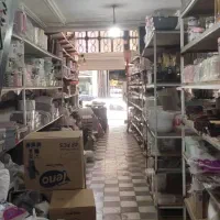 اجاره مغازه  ۱۶۰ متری در خیابان عمده فروشان