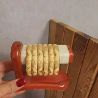 طلا النگو  ۳۰۰بالاخام