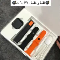 تخفیف ویژه پاییزی ساعت هوشمند|ساعت|اراک, |دیوار