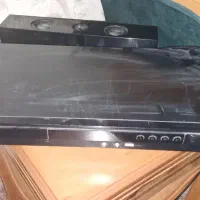 دی وی دی پلیر سامسونگ