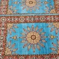 جفت فرش دستریس گیاهی