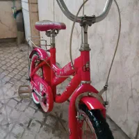دوچرخه سالم وتمیز12فروشی|دوچرخه، اسکیت، اسکوتر|تهران, فدک|دیوار