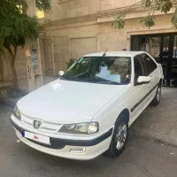 پارس مدل ۱۴۰۲ سفارشی ELX