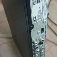 dvd LG|پخشکننده DVD و ویدیو|قرچک, باقرآباد|دیوار