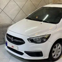 شاهین G فول مدل ۱۴۰۲ کارکرد ۷۷/۰۰۰ فروش فوری