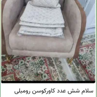 سبد حصیری مناسب جهیزیه کاملا نو|صنایع دستی و سایر لوازم تزئینی|مشهد, شهید جنگی|دیوار