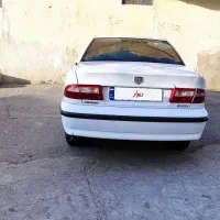 سمند۸۱|خودرو سواری و وانت|بروجرد, |دیوار