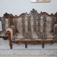 مبل ۷نفره