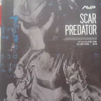 اکشن فیگور غارتگر