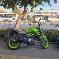 بنلی ۳۰۰|موتورسیکلت|مشهد, فرودگاه|دیوار