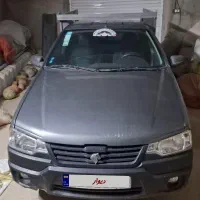 اریسان ۲ دوگانه سوز مدل آخر ۴۰۲|خودرو سواری و وانت|سبزوار, قصبه غربی|دیوار