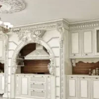 کابینت وکمد دیواری....