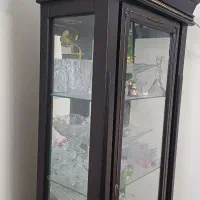 بوفه چوبی سالم|بوفه، ویترین، کنسول|تهران, ائمه اطهار|دیوار