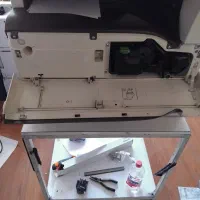 دستگاه کپی شارپ ۵۵۲۰و۲۰۵شارپ|پرینتر، اسکنر، کپی، فکس|کرج, مهرویلا جنوبی|دیوار