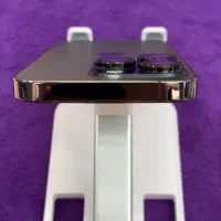 ایفون ۱۴ پرو ۲۵۶ Za ریجستر شده|موبایل|تهران, درختی|دیوار