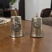 زنگوله قدیمی