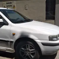 سمند LX