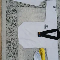 لباس و شلوار تکواندو