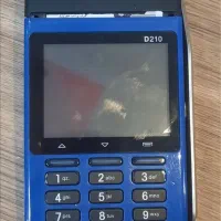 کارتخوان پکس D210 تایپ G