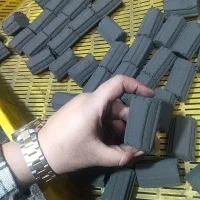 نیرو کارگاه زغال سازی نیازمندیم