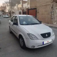 تیبا صندق دار بی رنگ