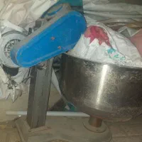 دستگاه خمیر گیر