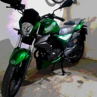 موتور بنلی ۱۵۰