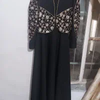 مانتوعبایی