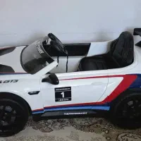 ماشین شارژی اصلی و سه چرخه