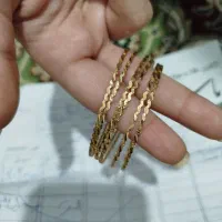 دستبند آوا و النگو مفتولی نو قیمت مناسب