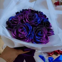 سفارش انواع گل‌  آرایی و پول آرایی