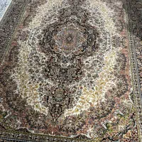 فرش۶ متری  کارکرد قالی سلیمان