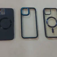 قاب آیفون ۱۶ و ۱۳ نرمال|لوازم جانبی موبایل و تبلت|رباطکریم, مسکن مهر آبشناسان|دیوار