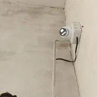 دوربین مداربسته|دوربین مداربسته|دورود, |دیوار